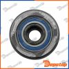 Poulie d'Alternateur pour IVECO | ESA-CT-004, 0PB903018